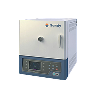 Sundy SDIMF200 Intelligent Muffle Furnace (~1000℃)