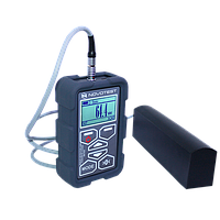 NOVOTEST Rebar Detector Ultrasonic Flaw Detector (2-170 mm)