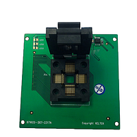 Xeltek DX3008 Socket Adapter (QFP48; COVER; DX socket)