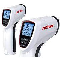 Rotronic InfraRed Thermometer Inspection Service