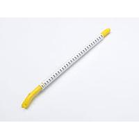 AMP Connectors - TE Connectivity 087406-000 Circular MIL Spec Strain Reliefs & Adapters STD06Y-A