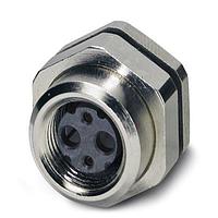 PHOENIX CONTACT 1416677 FO Converters M12, duplex suitable for all fibers, IP65