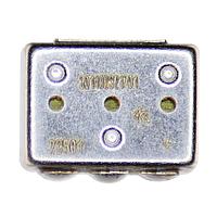 Knowles WP-23501-000 Microphones -54 Sens, Flat Rsp. Noise-Cancelling