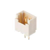 Molex 53047-0260 Headers & Wire Housings PicoBlade 1.25 DIP ST ASSY FLASH GOLD 2P