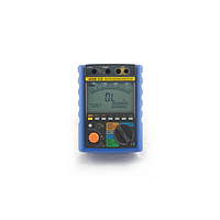 VICTOR 3125 Insulation tester (5000V)