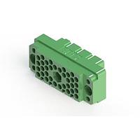 EDAC 516-038-000-600 Housings Rack & Panel Connector