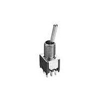 Alcoswitch - TE Connectivity TT23K9T1/4 Switch DP ON-NONE-OFF LUG