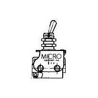 Honeywell 6AT501-T Toggle Switches Toggle SW 3PDT 2POS SOLD T type Term
