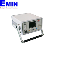EPHIPOT EPFZ-III SF6 Gas Analyzer (3-In-1) (-80℃～+20℃; 0～100%)
