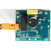 STMicroelectronics STEVAL-ILD003V1 Power Management Specialized TS820 Wall Dimmer CFL LED 220V LEDs