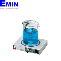 Yamato MD200 Magnetic Stirrer (80~1500rpm, 50~2,000ml)