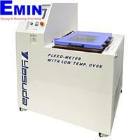 Yasuda 197-L Flexo-Meter (With Refrigerating Machine)