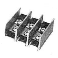 CTS Electronic Components 7-340-2PP-BA Component BLK ANODIZED HEAT SINK