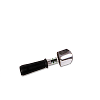 AMS 427.82 #2 SST Scoop w/Rubber Grip