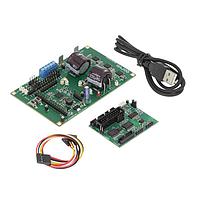 Qorvo PAC52711EVK1 Motor/Motion Controller & Driver 72V DRVSPECIAL (nDRVIDS/nBRAKE)