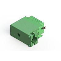 EDAC 516-020-520-522 Connectors Rack & Panel Connector