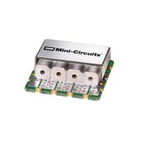 Mini-Circuits CBP-893C+ Bandpass BANDPASS FLTR / SURF MT / RoHS