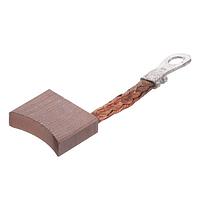 Molex 1302263150 Motor Drives ASSY; BRUSH/SHUNT SR400