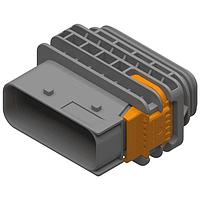 Aptiv 33342245 Connectors 18 way M 1.5 CTCS XP Connector