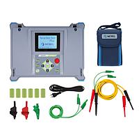 Metrel MI 3202 High Voltage Insulation Testers (1 TΩ; 250 V; 500 V; 1 kV; 2,5 kV; 5 kV)