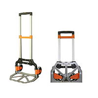 ADVINDEQ TL-80C 2-Wheeled Hand Trolley (80kg)