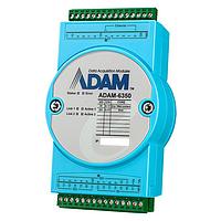 Advantech ADAM-6350-A1 Digital I/O Modules OPC UA and Security Remote I/O_DI/O Modu