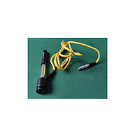 Leeb and Handheld Hardness meter