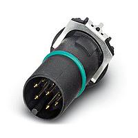 PHOENIX CONTACT 1457568 Straight SACC-CI-M12MS 8CON-SH TOR 32