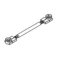 Molex 73116-0001 RF Cable Assemblies