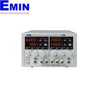 TTI CPX400DP Bench DC Power Supply (2 Chanel, 0~60V, 0~20A, 840W, RS232/USB/LAN)