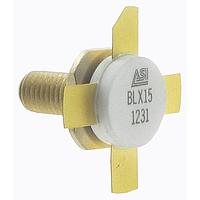 Advanced Semiconductor, Inc. BLX15 RF Bipolar Power RF Transistor