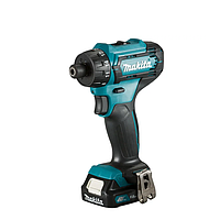 MAKITA DF033DSYE Cordless Driver Drill (30 / 14 N·m)