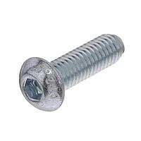 AMP Connectors - TE Connectivity 1803602-1 - SCREW,CAP, BUTTON SOCKET HD,ME