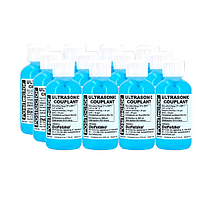 DEFELSKO GEL_P Ultrasonic gel (12 Bottles)