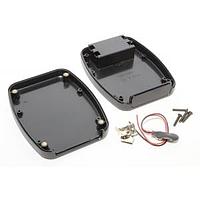 Hammond Manufacturing 1599TABSBKBAT Battery Door Enclosure FRABS SMALL TABLET W BAT