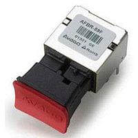 Broadcom AFBR-59F2Z Transceivers BARE FIBER CLAMP 250MBd LVDS