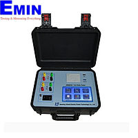 Zhiwei ZWBB101 Transformer Turn Ratio Tester (0.9~10000mer)