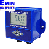 PH Online Controller, Sensors Inspection Service