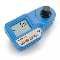 Hanna HI96728 Nitrate Portable Photometer (0.0 - 30.0 mg/L (ppm) NO₃-N)