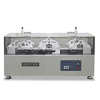 GESTER GT-KB06A EN Sole Flexing Tester