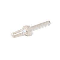 AMP Connectors - TE Connectivity 1766663-2 Power to the Board PIN,ACTIVE,18MM M3.5 THREAD,ICCON