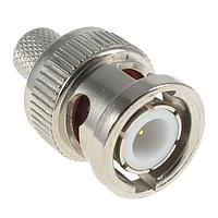 AIM-Cambridge / Cinch Connectivity Solutions CPMC885 Connectors RG-6 CRIMP PLUG