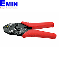 Tsunoda TP-2 Crimping Tool For Non-Insulated Terminals (1.25/2㎟)