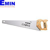 SATA 93621ME WOOD HANDLE HAND SAW 400MM / 16"