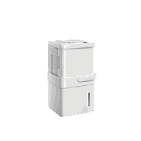 CHINA MDDM-20DEN7 Midea Cube Dehumidifier, Smart Remote Control & Extend Structure