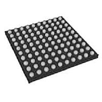 Analog Devices AD5384BBCZ-5 Rail-to-Rail Ser 40Chn 5V Single Sup 14-Bit Vout I.C.