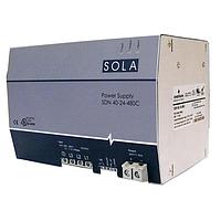 SolaHD SDN40-24-480C Switching Supplies 960W 24V 40A 3 Phase