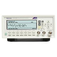 Frequency Counter & Analyzer