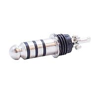 Amphenol Nexus Technologies TP-120-5 Phone Connectors 4Cond Telephone Plug 1.464in Length