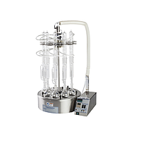 Organomation ROT-X-TRACT-S Soxhlet Extraction (10 samples; 61 x 48 x 86 cm)
